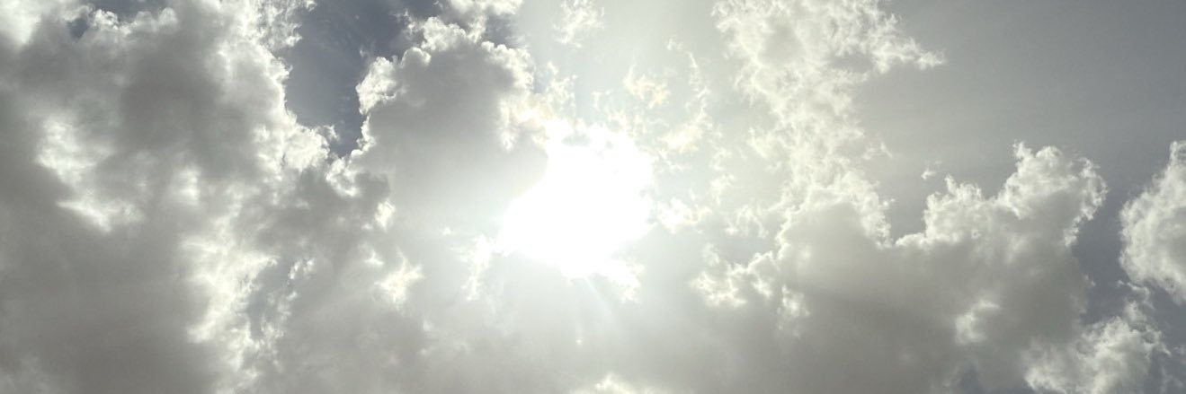 H banner