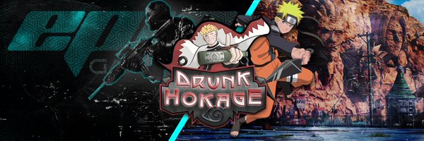 drunkh0kage Profile Banner