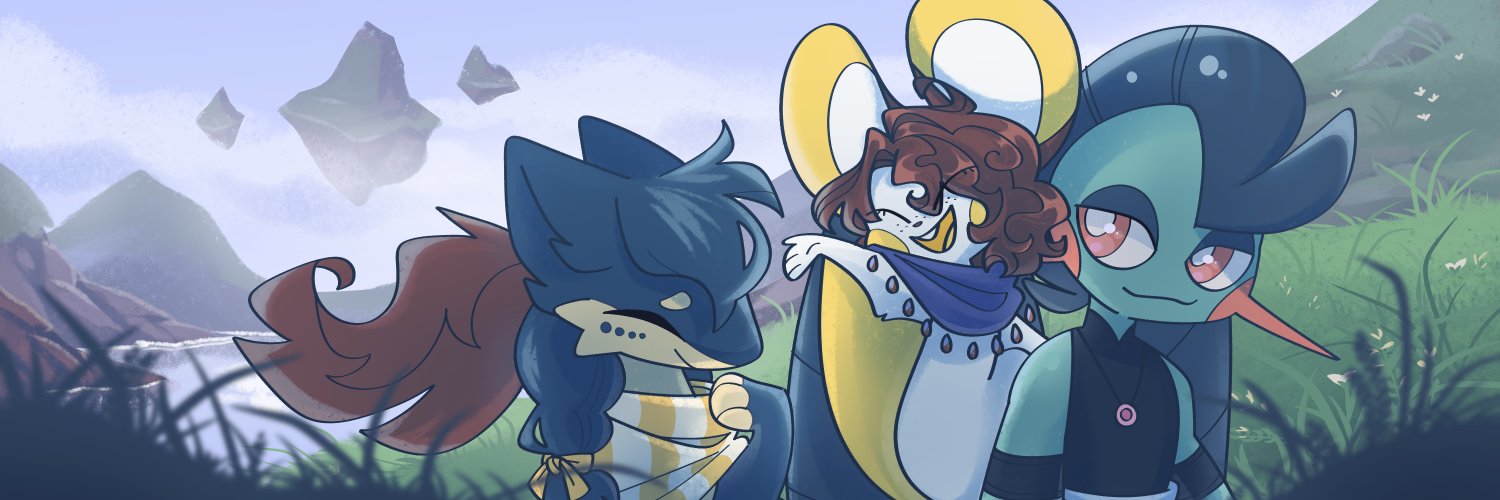 🌿Strix🌿 banner