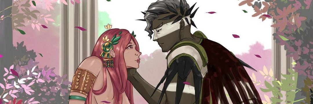 Lu 🦢🩷✨ banner