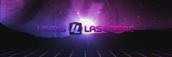 Lomis Lasersac ➐ Profile Banner