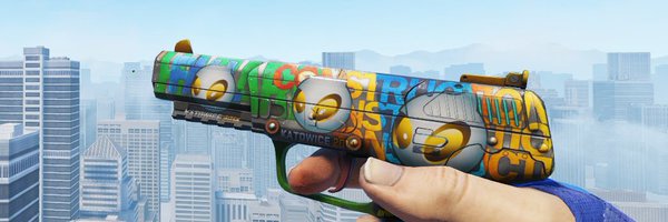 DummythxcCSGO Profile Banner
