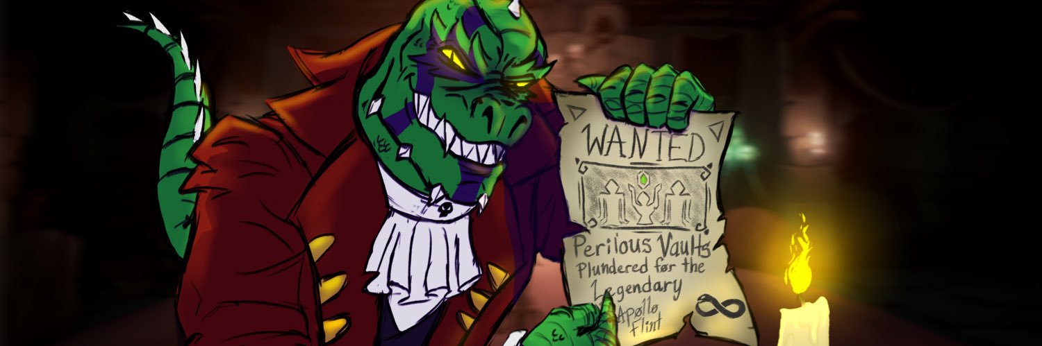 Purple Chicken 🏴‍☠️ banner