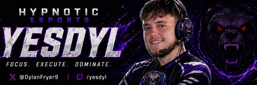 Dylan Fryer banner