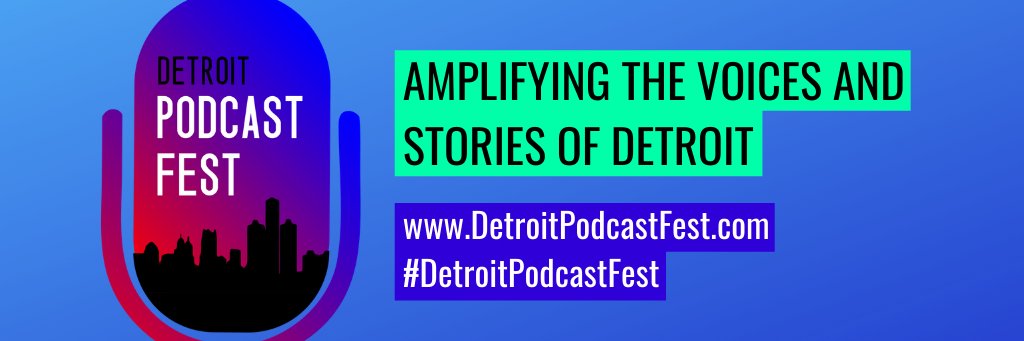 DetPodcastFest's profile banner image