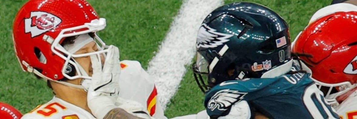 T. Mack banner