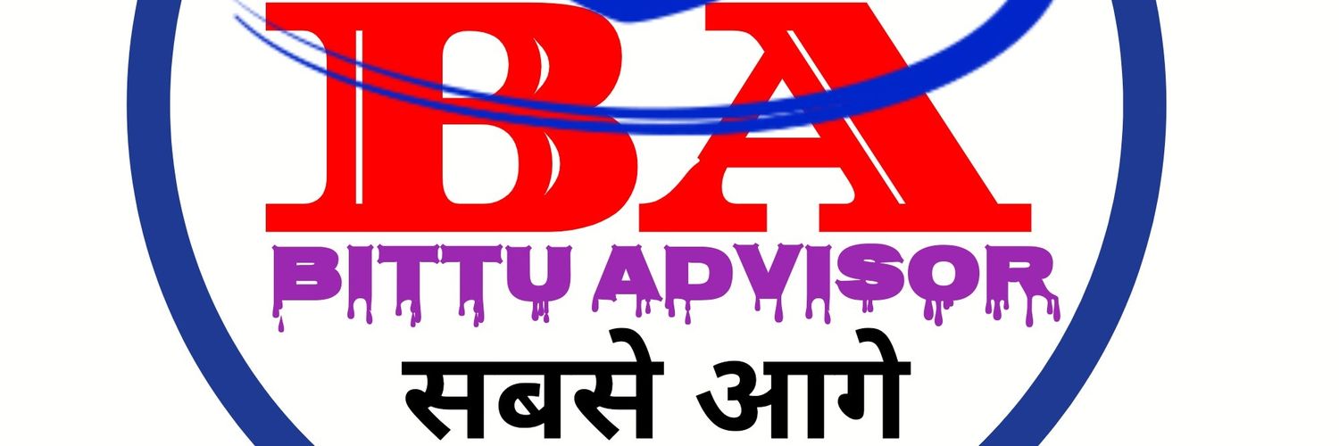 Bittu Raj banner