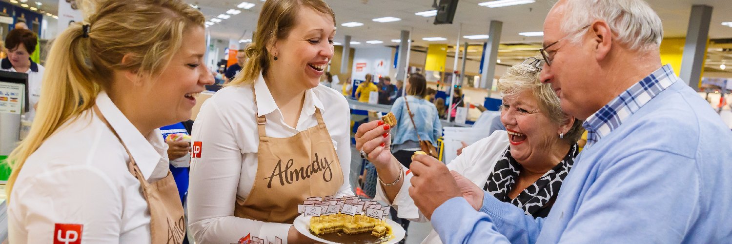 Young Perfect banner