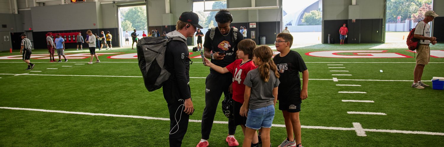 Carrington Coombs banner