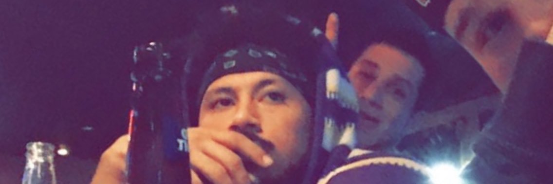 I_Am_Chillen's profile banner image