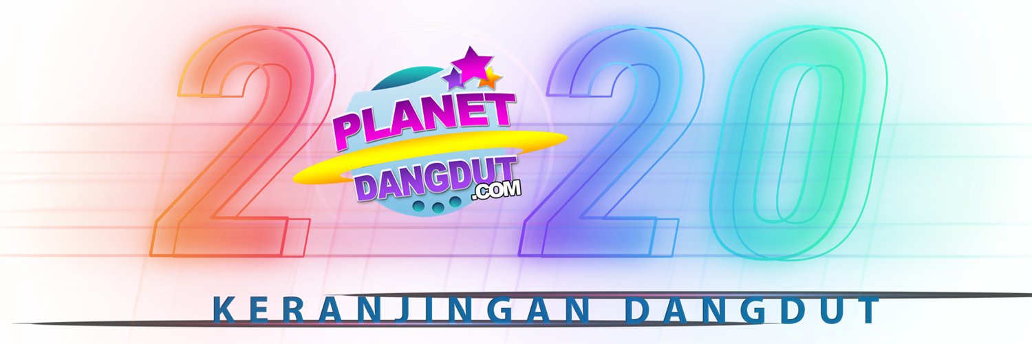 PlanetDangdut's profile banner image