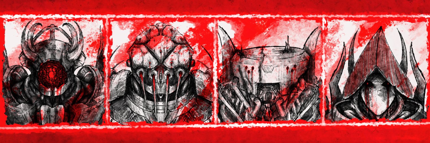 Sir Ducku's banner