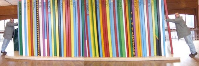 Régis Bourdot banner