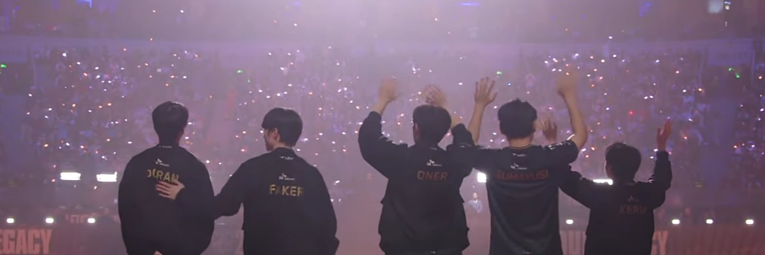 x banner