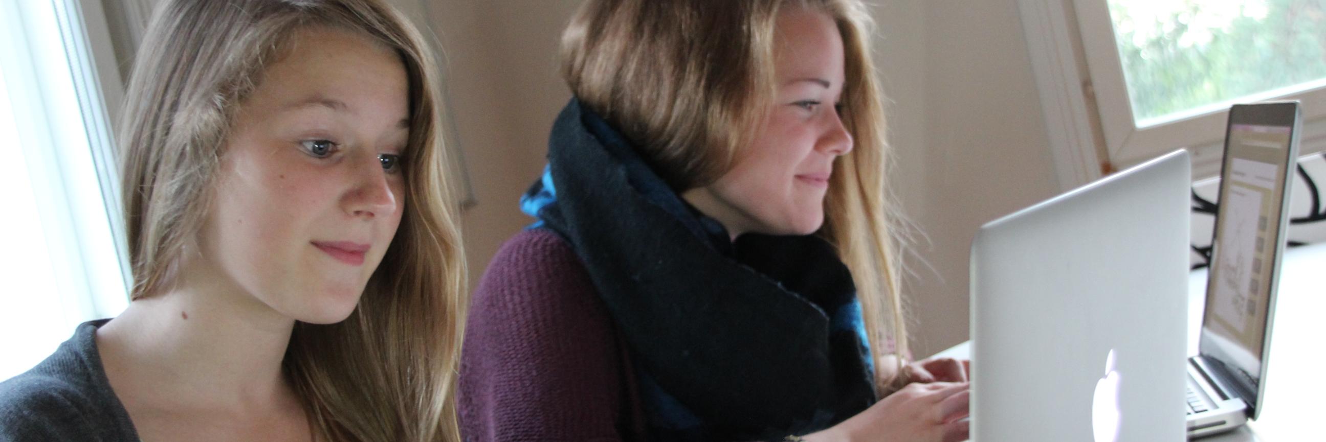 Paths to Math banner