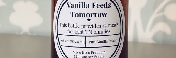 Vanilla Feeds Tomorrow Profile Banner