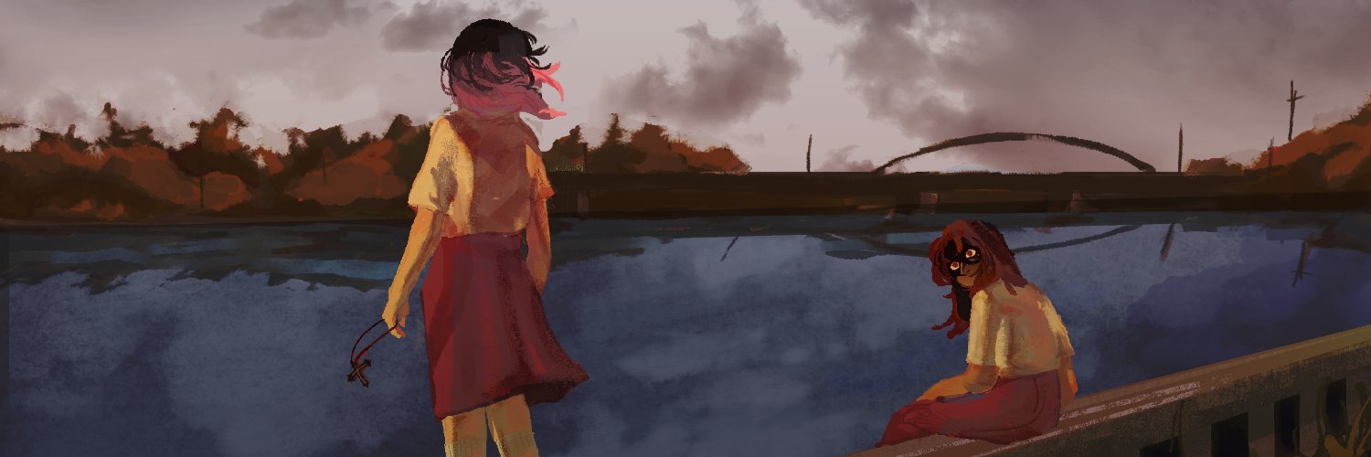 Mujikaa (comms open) banner