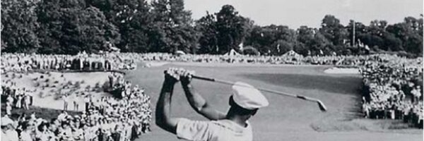 Ben Hogan Foundation Profile Banner