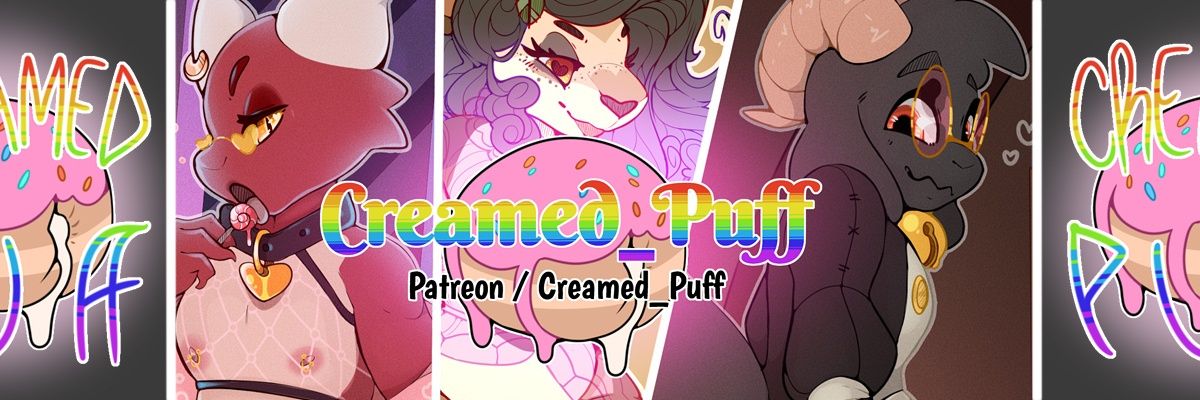 🥀Cream🥀 banner