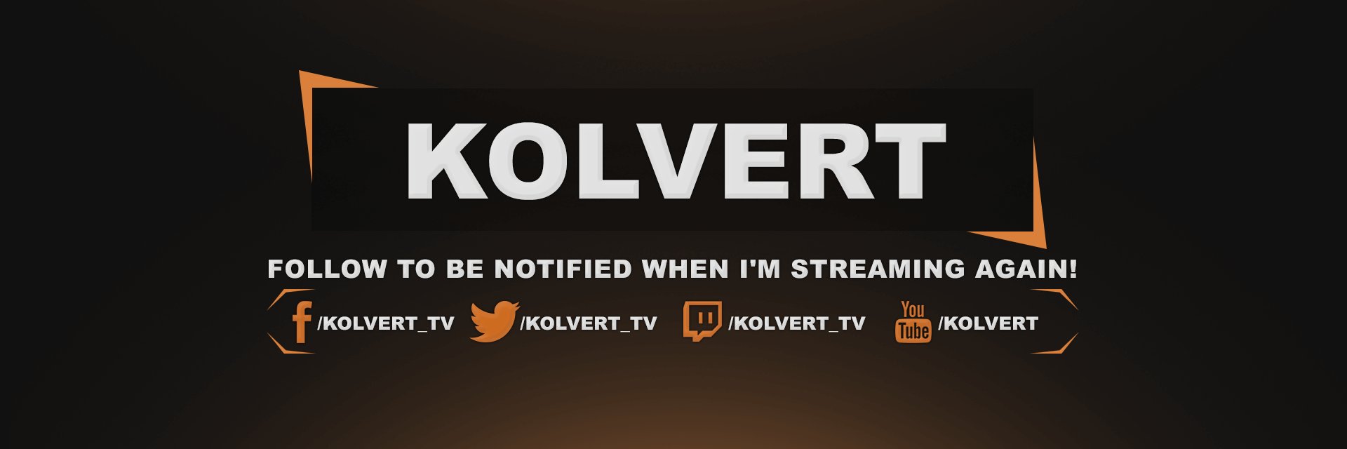 Kolvert banner