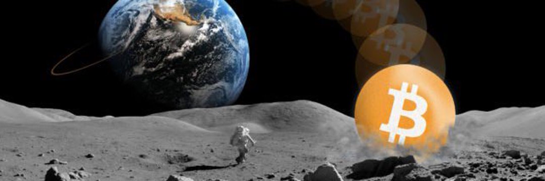 Crypto Hunter banner