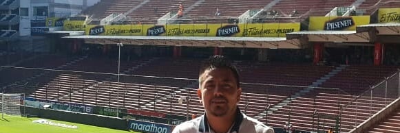 FcodelgadoA's profile banner image
