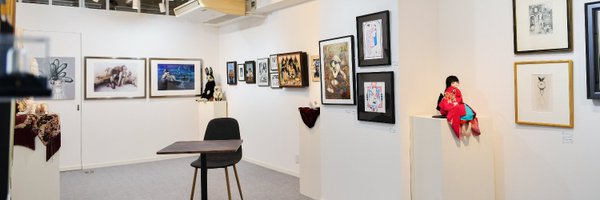 spanart_gallery Profile Banner