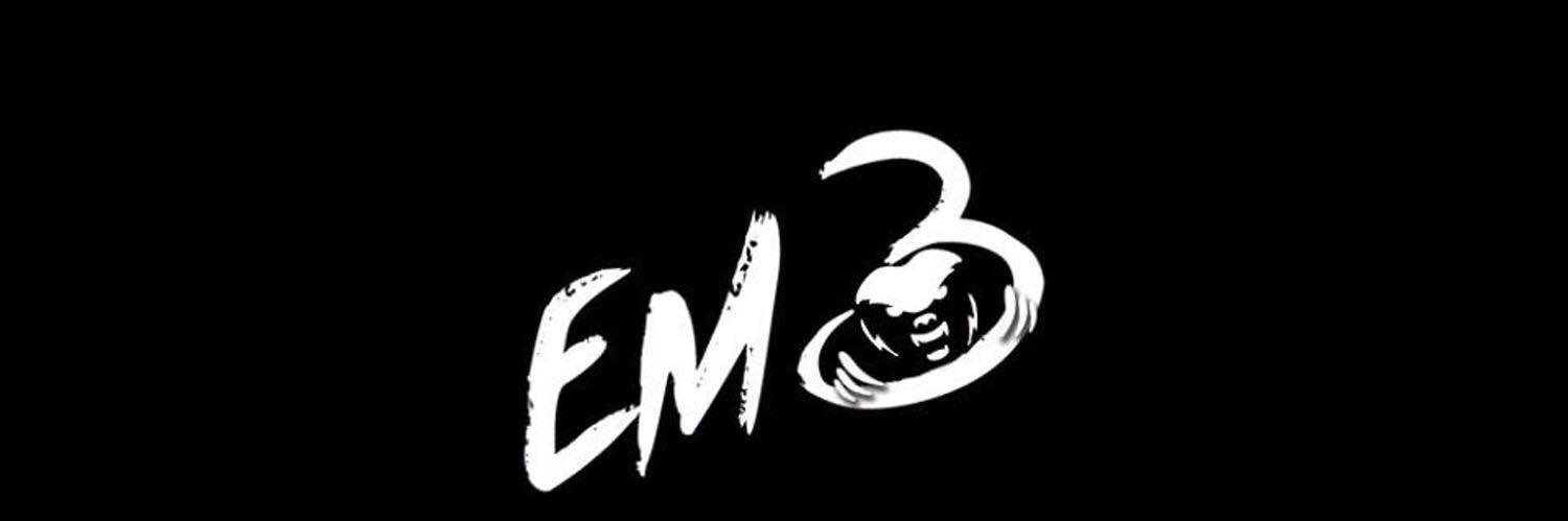 EM3 banner