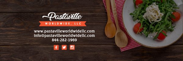 Pastaville Profile Banner