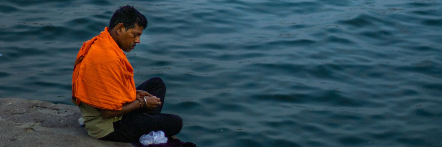 GovindBharad1's profile banner image