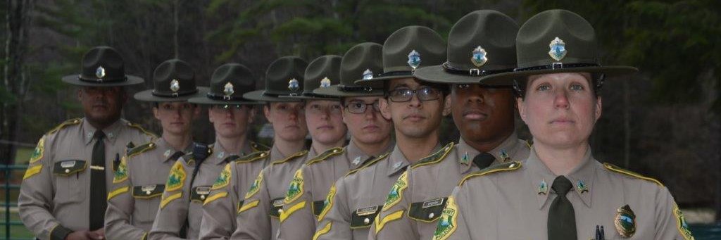 Join VT State Police banner