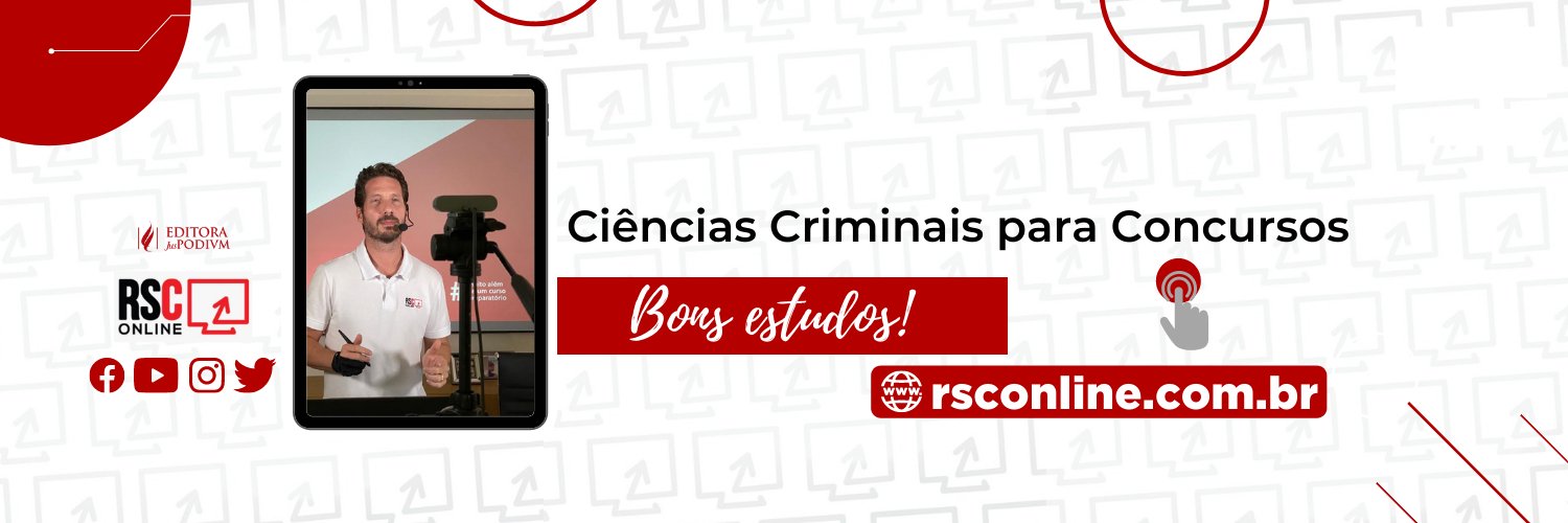 Rogério Sanches Cunha banner