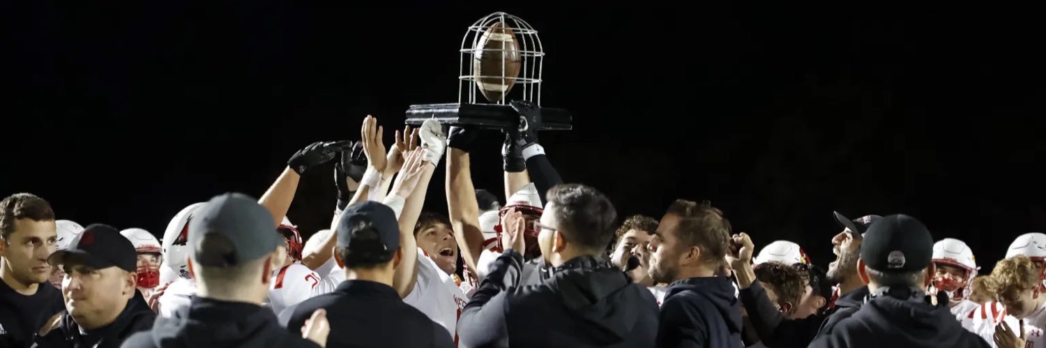 Ian Borgersen banner