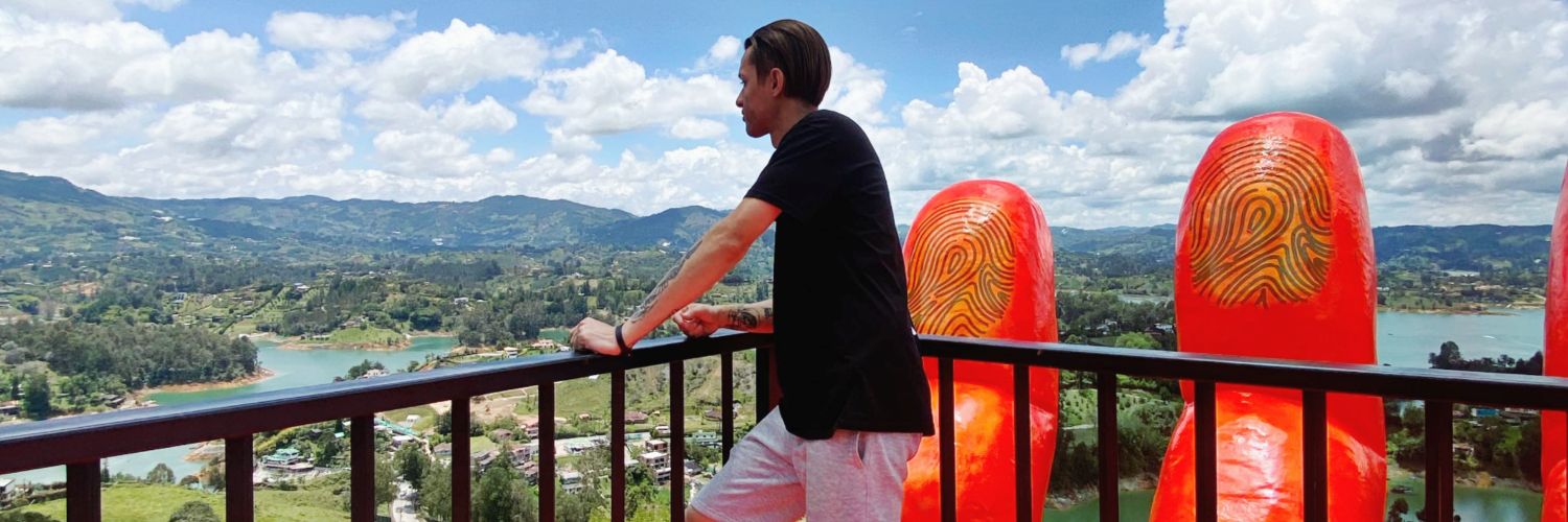FreiteRicardo's profile banner image