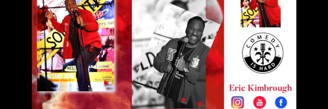 EricKimbrough's profile banner image