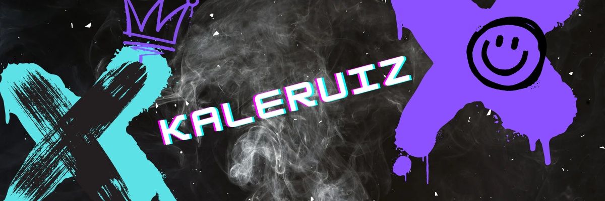 KaleRuiz69's profile banner image