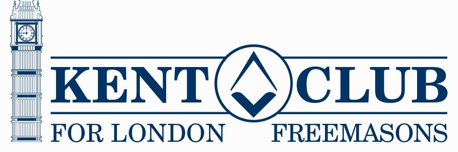 The Kent Club for London Freemasons banner