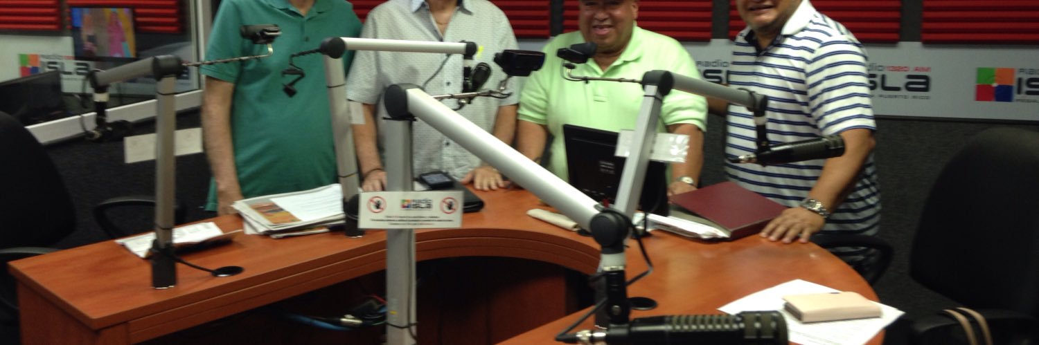 raymond perez's banner
