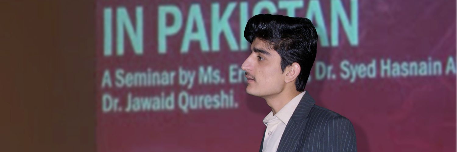 TheAbdulSamad's profile banner image