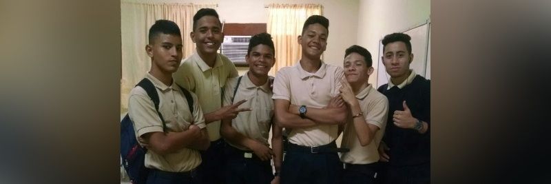 Andresago15's profile banner image