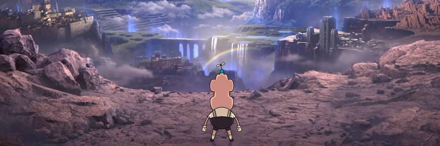 Slothking111's profile banner image