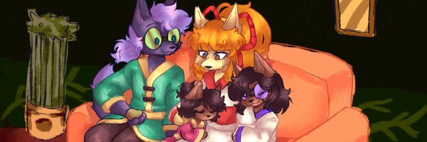 VanillaBell Profile Banner