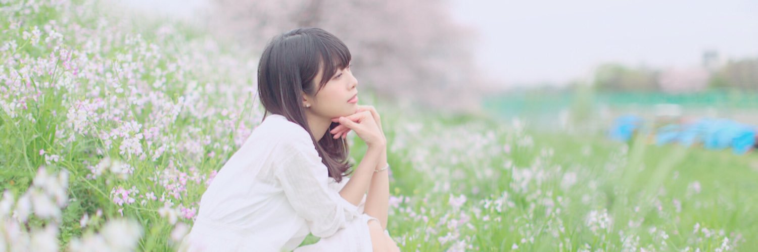 千広真弓(ちーまゆ) banner