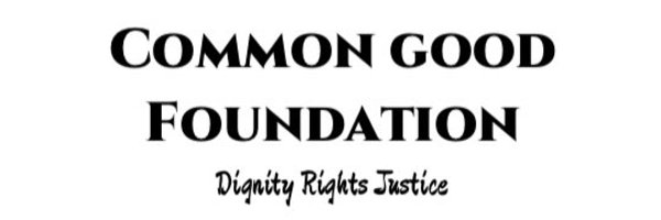CommonGoodFdn Profile Banner