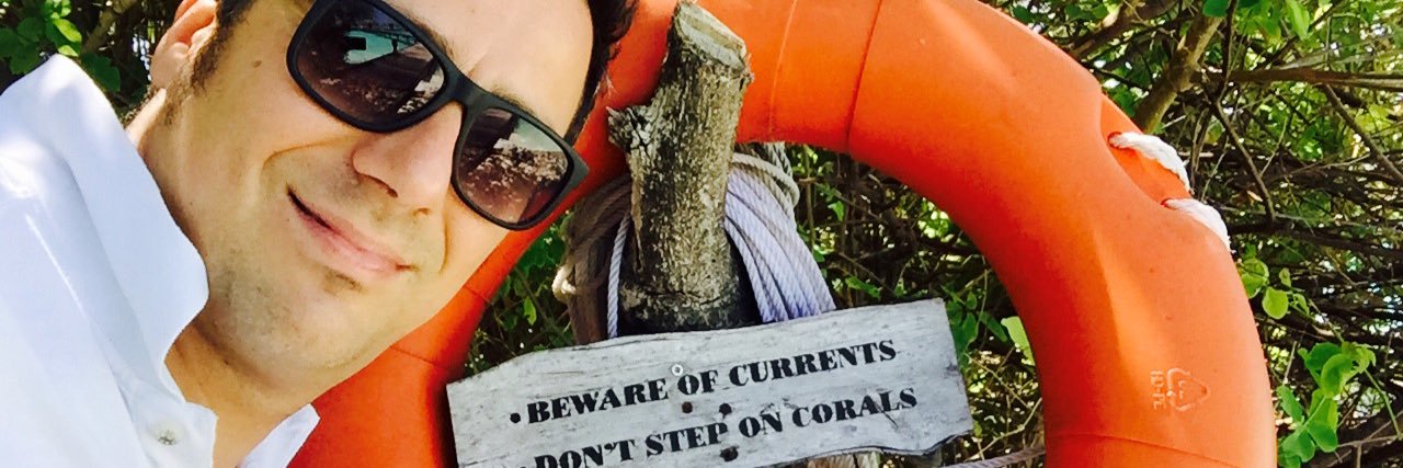 Sotiris Milonas banner