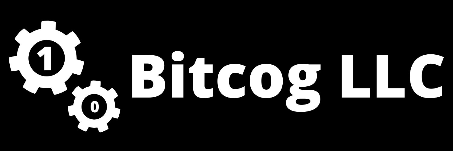 Bitcog Profile Banner