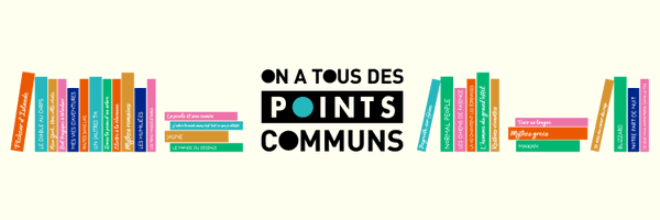 Éditions Points Profile Banner