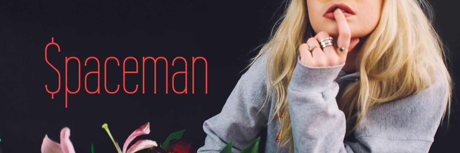 PretendSpaceman's profile banner image