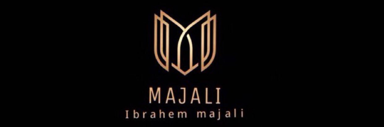 Ibrahem N. Majali | ابراهيم المجالي banner