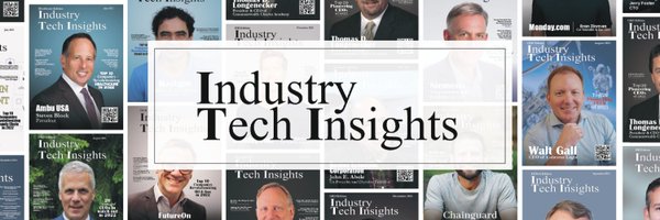IndustryTechIn Profile Banner
